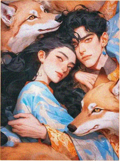 电影深海迷航海报